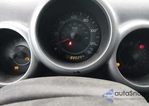 2006 Honda Element Ex-P z USA, uszkodzony, nr VIN 5J6YH28746L007723